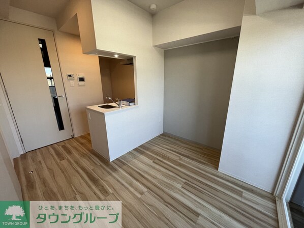 ワンルーフレジデンス板橋大山の物件内観写真